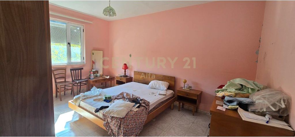 APPARTAMENTO IN VENDITA 3+1 – SCUOLA 1 MAJI ALFA152176
