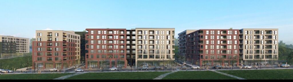 RINGSIDE RESIDENCES PASKUQAN