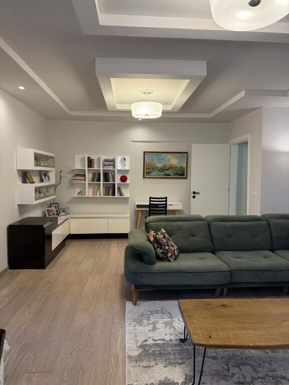 🔥 OKAZION | SHITET APARTAMENT 2+1 – RRUGA E KOSOVARËVE