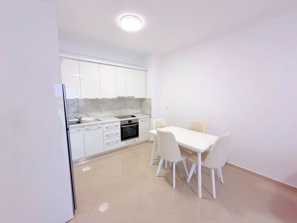 APARTMENT 1+1 FOR RENT – Green City RESIDENCE