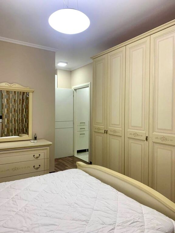 3+1 apartment for rent Kontakt Complex