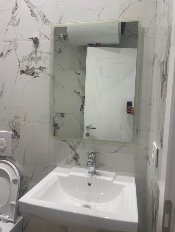 Rent | Apartament 1 + 1 | Sauk | 350 €/month