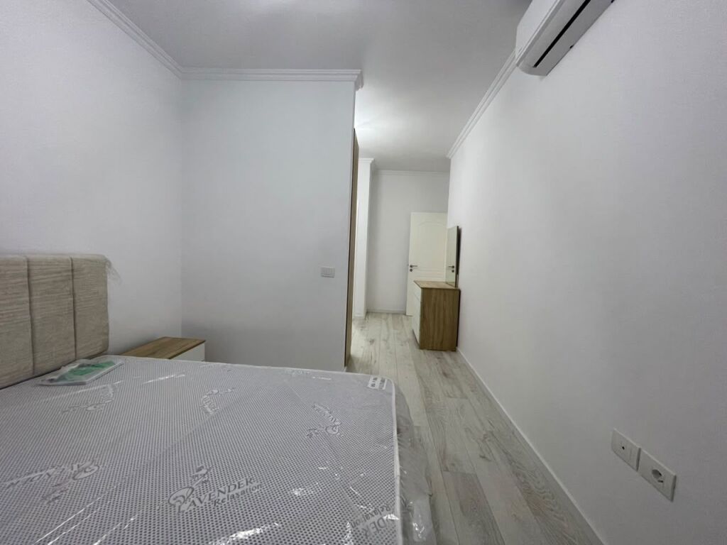 2+1 apartment for rent on 5-Maji Street.
