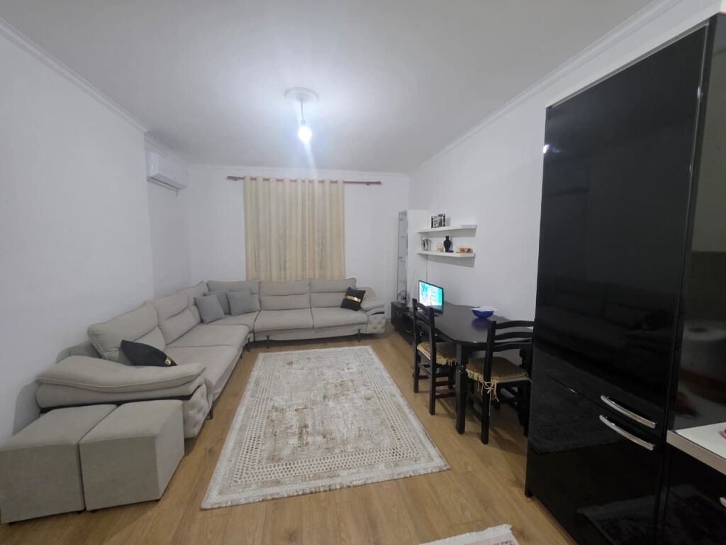🏡 JEPET ME QIRA APARTAMENT 2+1 NË ASTIR!