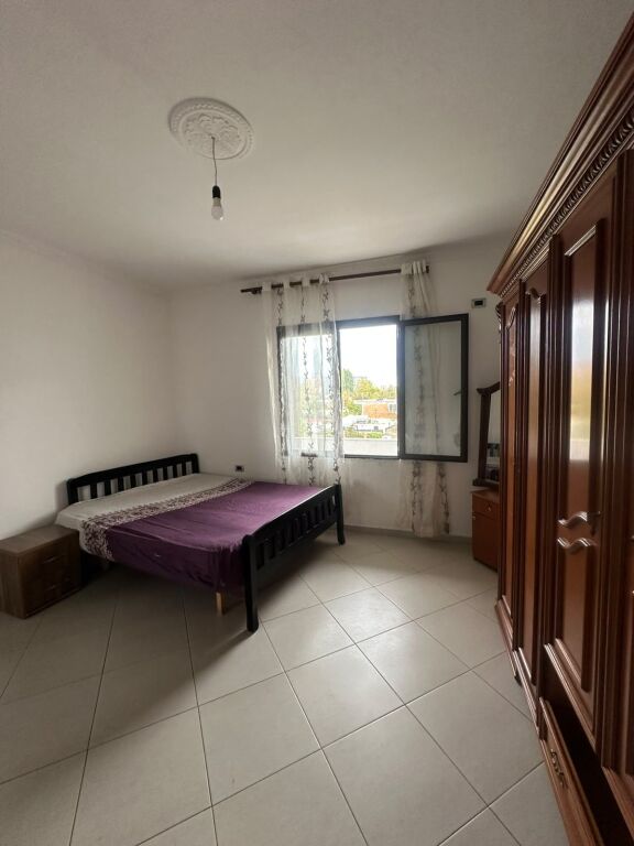 Apartament 2+1 + Ballkon me Qira – Laprakë !