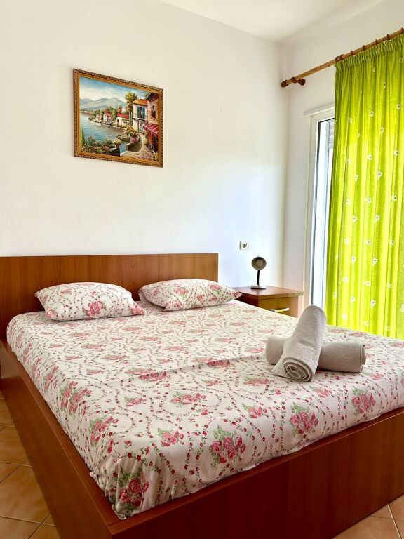 🏡 APPARTAMENTO 1+1 IN AFFITTO – DA BLEARTI, DURRËS