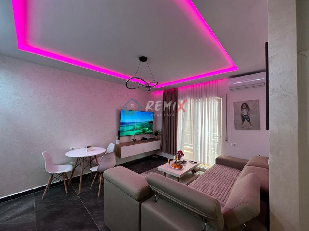 2+1 APARTMENT FOR RENT – GRAND BLUE FAFA, GOLEM