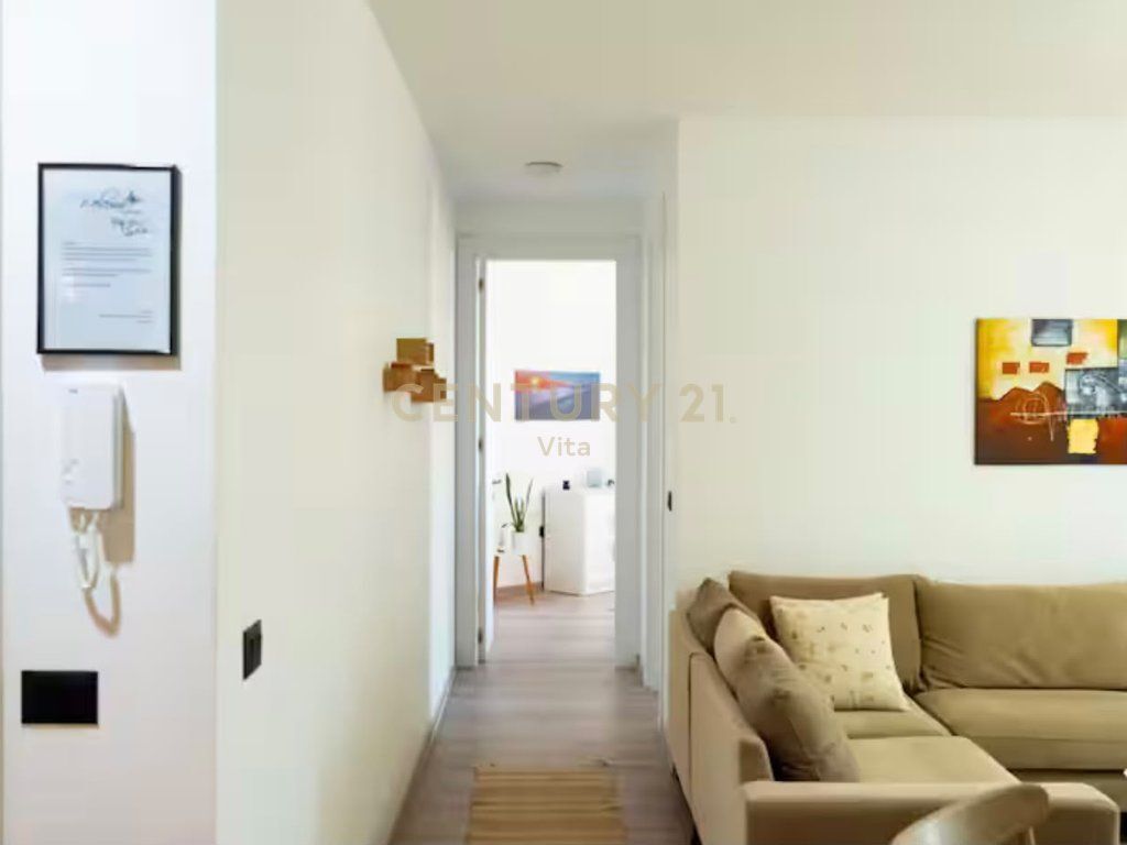 CURRILA APARTAMENT PAMJE DETI 2+1+PARKING , "WHITE HILL RESIDENCE"!