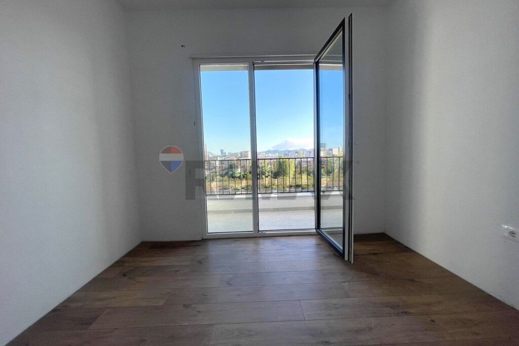 Furnished 2+1 apartment for 38,000 ALL/Month!