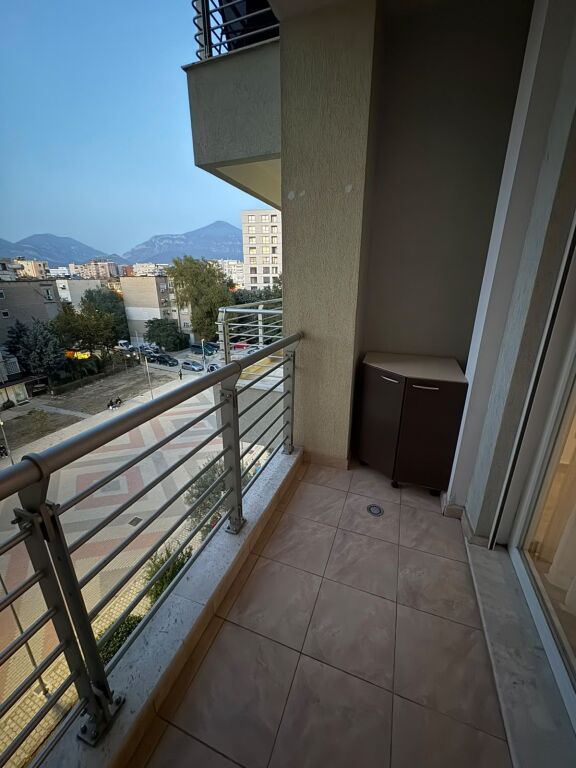2+1+2 Apartment for Rent at the former Electric Market Tirana