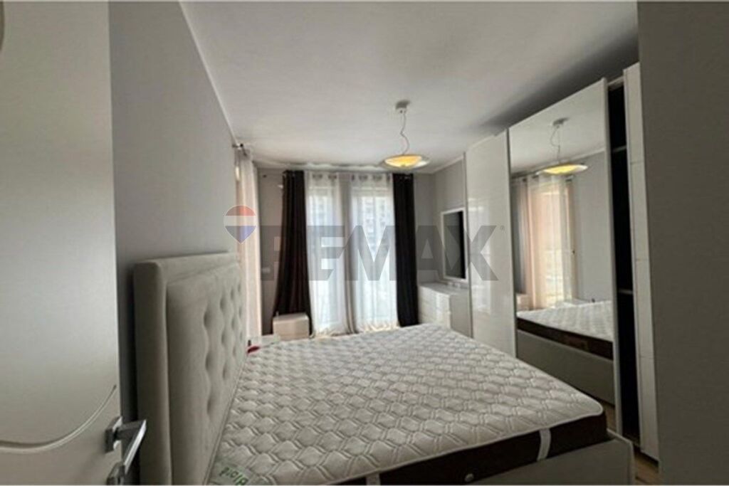 Appartamento - In Affitto - Zogu I Zi, Tirana