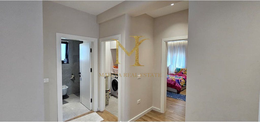 3-STORY VILLA FOR SALE IN RROTA E KUQE BEACH ONLY 400M FROM THE SEA!