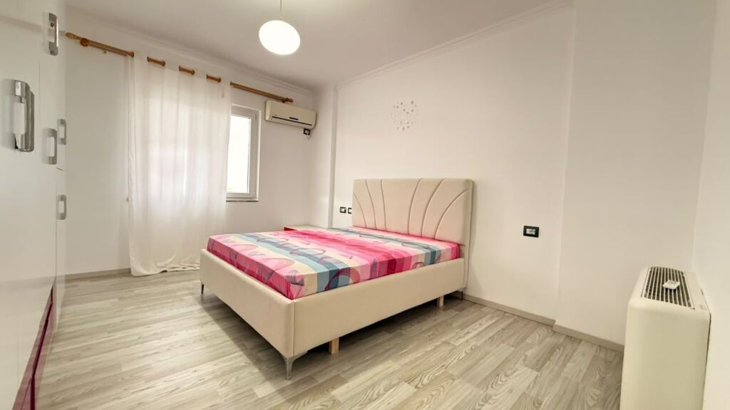 APARTAMENT 1+1 ME QIRA TEK SELVIA, TIRANË