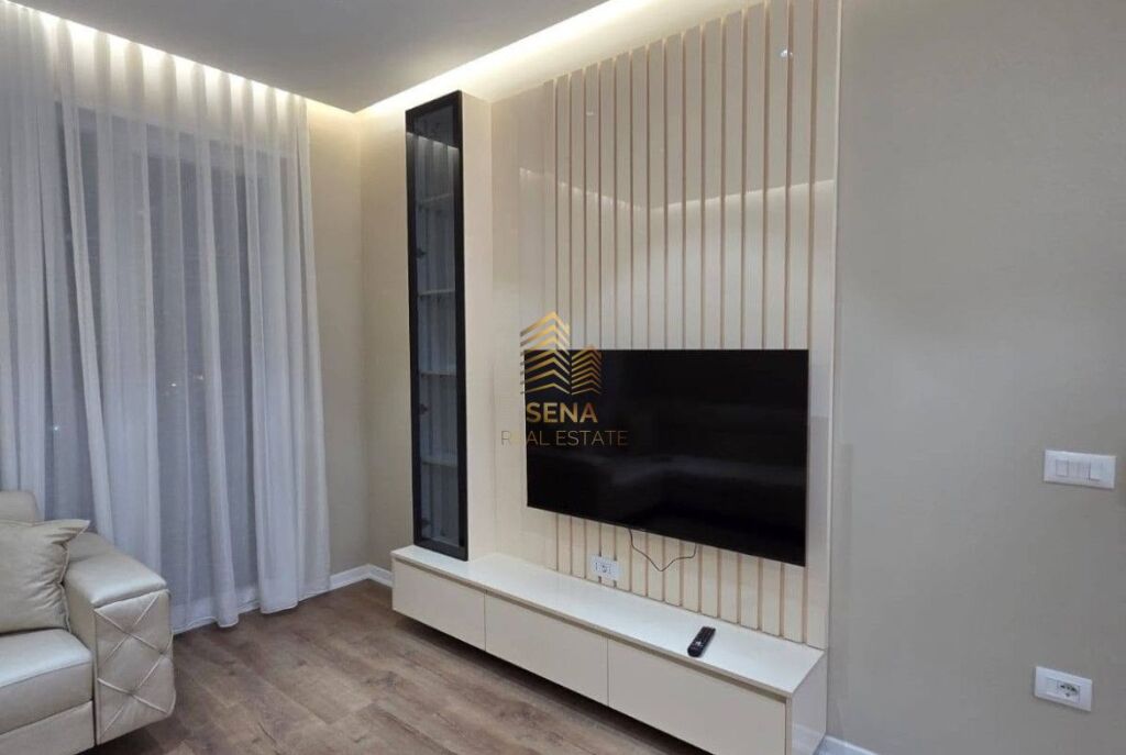 Qira, Apartament 1+1+blk, Rruga 5 Maji – Kompleksi ”Tirana Uptown”, 60.000 Lek/muaj