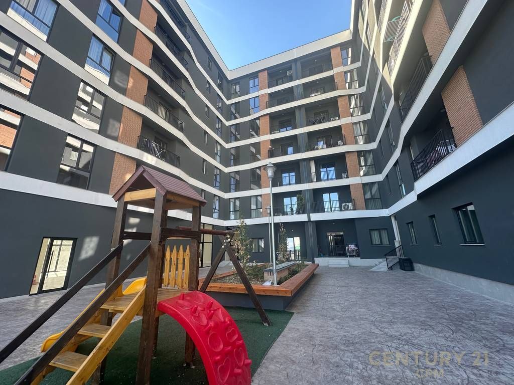 IN AFFITTO, APPARTAMENTO 2+1 PRESSO ALBULENA RESIDENCE