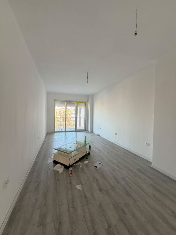 SHITET APARTAMENT 2+1 – YZBERISHT