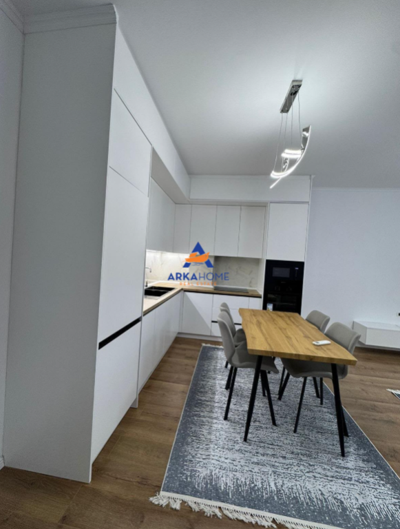 APARTMENT FOR RENT 1+1+BALCONY "KAMEZ" 400 EURO
