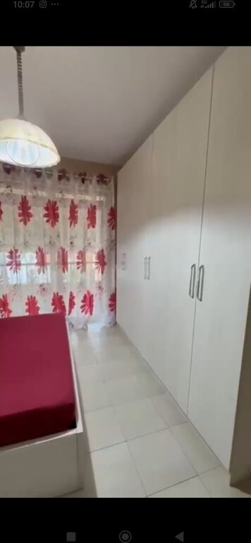 Sale | Apartament 1 + 1+ Ballkon | Ish Restorant Durresi | 125000 €