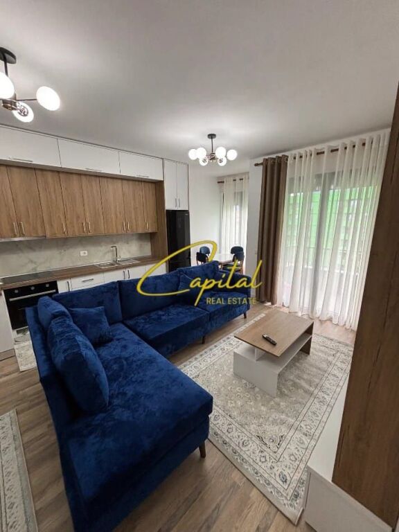 APARTAMENT ME QIRA 1+1 5 MAJI 60.000 LEKE