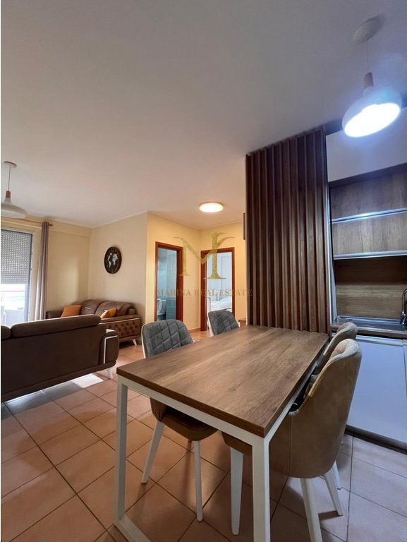 JEPET ME QIRA APARTAMENT LUKSOZ 2+1+2 – VOLGA, DURRËS