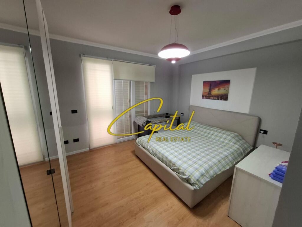 SHITET APARTAMENT 2+1+2 KOPSHTI BOTANIK 275.000 EURO