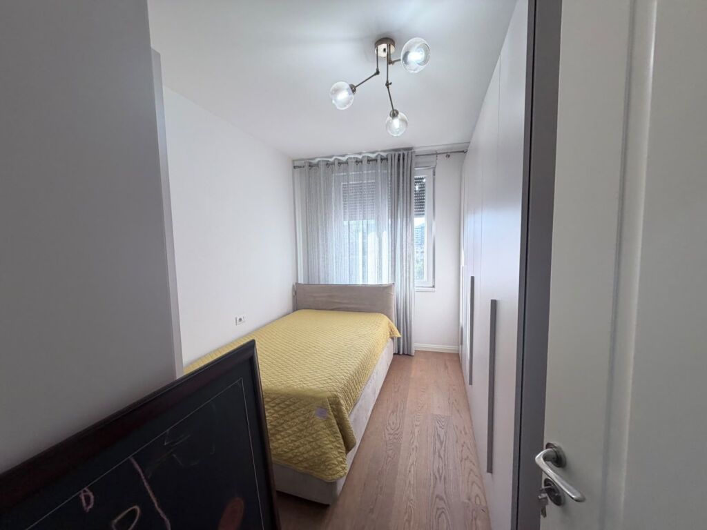 1+1 apartment for sale at Kontakti