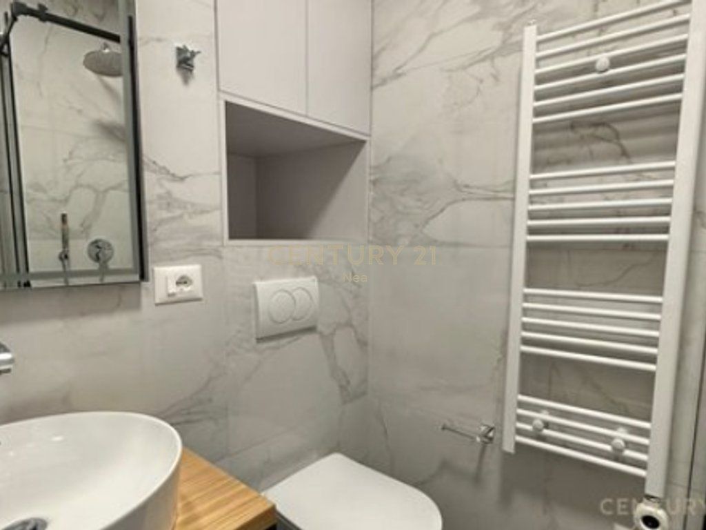 3+1+2 apartment for sale + parking space Olia Residence, Tirana - 370,000€ | 127.45 m² 370,000 €