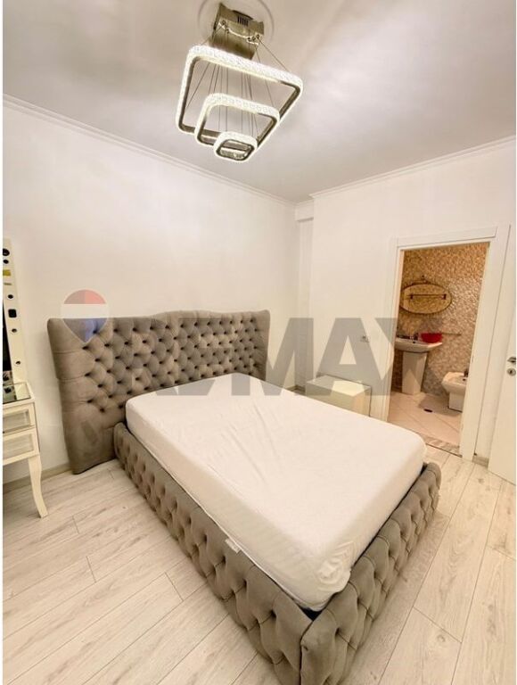 3+1+2 Apartment for Rent at Komuna e Parsit!