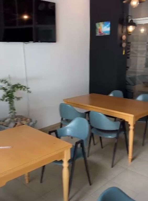 Jepet Bar Restorant per qera ne Astir