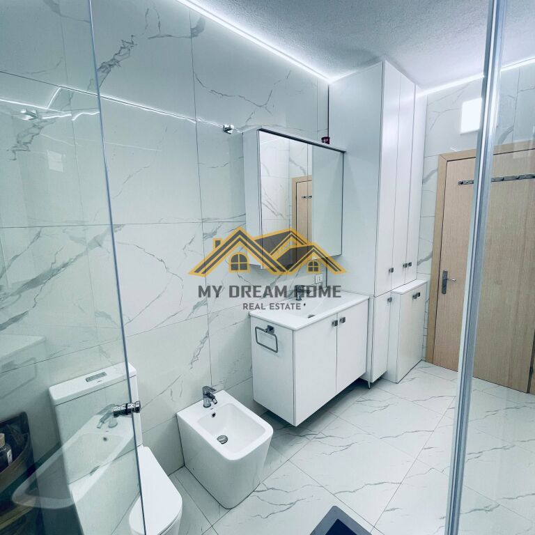SHITET APARTAMENT 1+1 SHKEMBI I KAVAJES PAMJE DETI