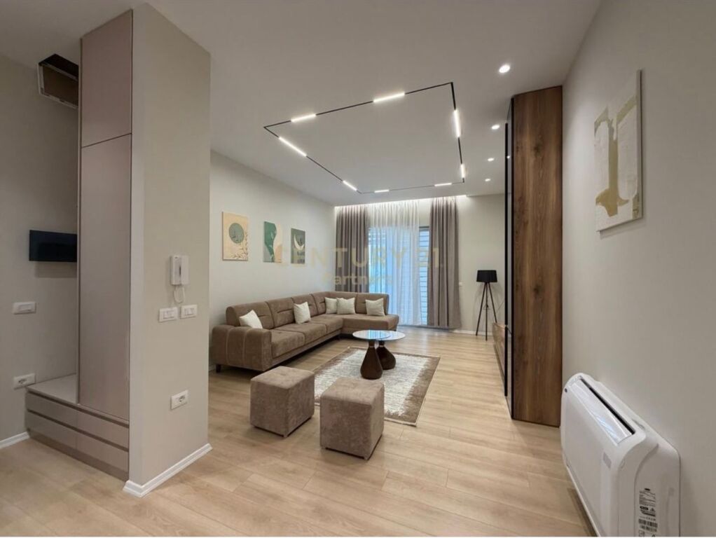 APARTMENT FOR RENT 3+1+2BATHROOMS+2 🅿️ -EDEN RESIDENCE-NEW SAUK