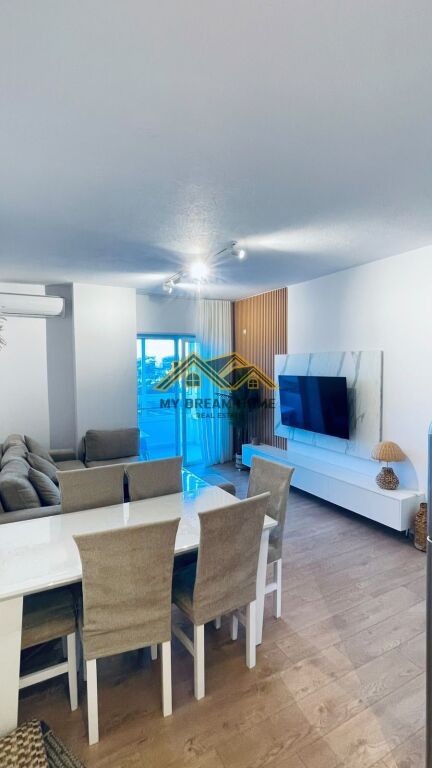 SHITET APARTAMENT 1+1 SHKEMBI I KAVAJES PAMJE DETI