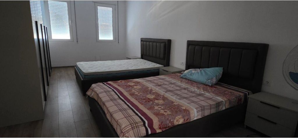 APARTMENT FOR RENT 2+1+2 &amp; Parking Space | WHITE PALACE – SHIRZANA, PASKUQAN!