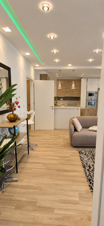Me Qira super apartament