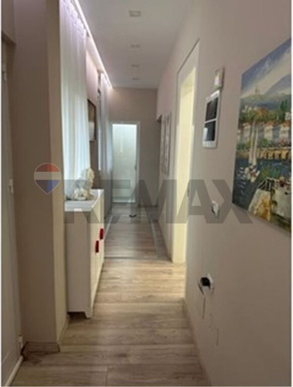 2+1+2 Apartment for sale, Sulejman Delvina Street (Vasil Shanto-Paris Commune intersection)