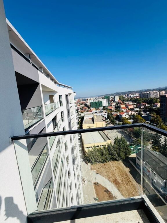 🏢 APARTMENT FOR SALE 2+1+2 BATHROOMS | TURDIU RESIDENCE – FUSHA E AVIACIONIT