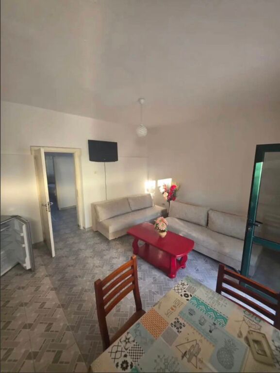 Private house 2+1 for long-term rent