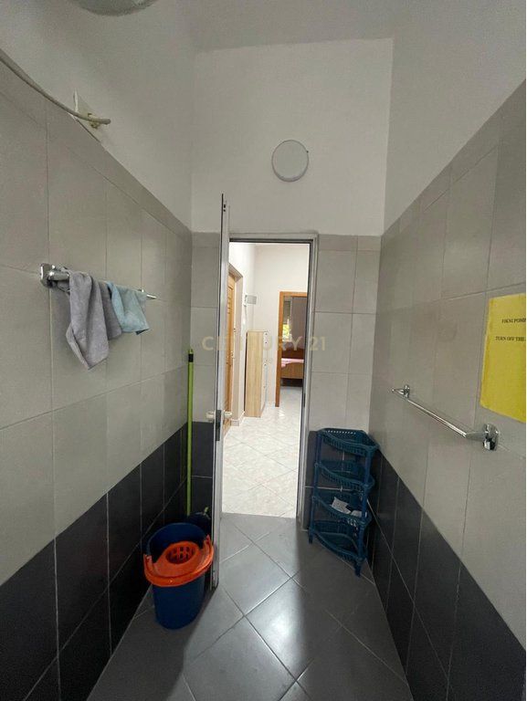 FOR RENT – 2+1 APARTMENT | 21 DECEMBER