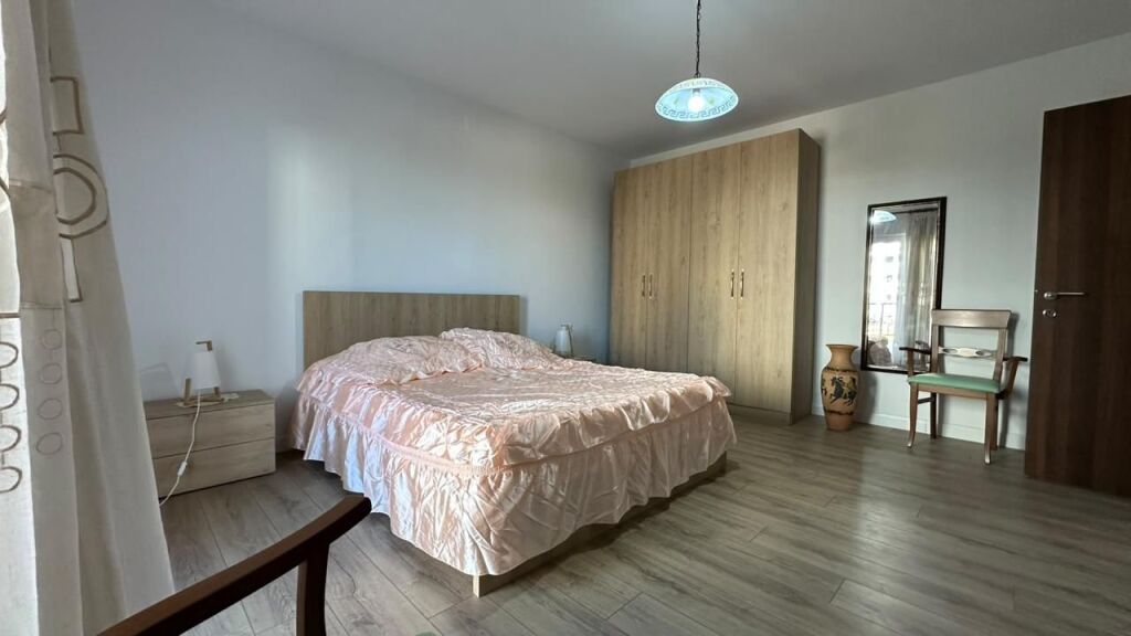  APPARTAMENTO 2+1 IN AFFITTO – KOMUNA E PARISIT