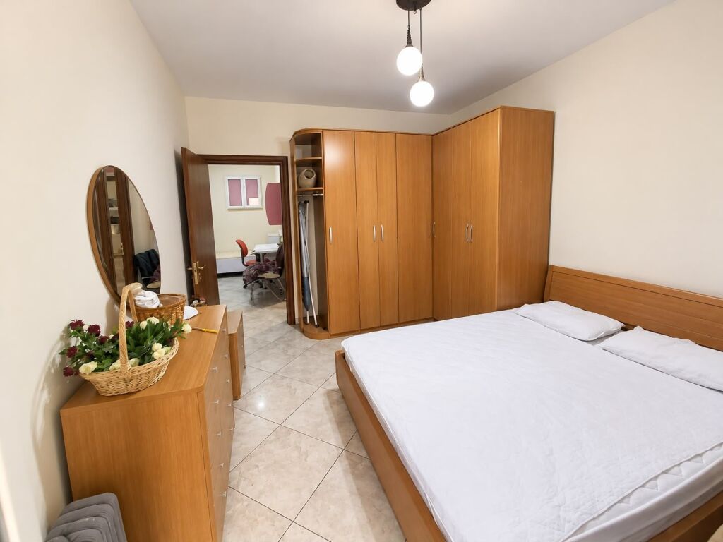 Appartamento in affitto 2+1+balcone presso il giardino zoologico ID 5801