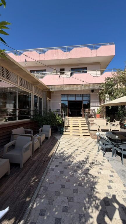 Tirana, EDIFICIO IN VENDITA (Kodra e Priftit) MLS # 530581012-46