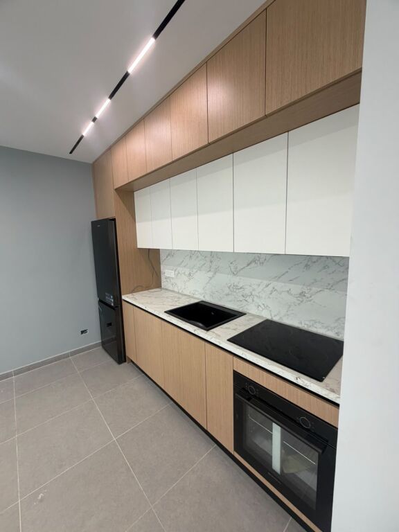 2+1 apartment with parking space univers city