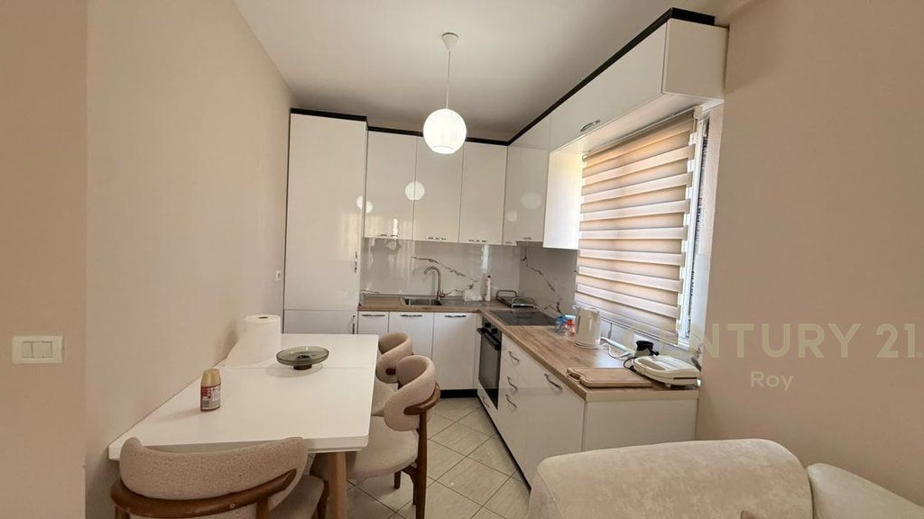 1+1 Apartment for Rent in Mali i Robit, Durrës - 500€ | 75 m²