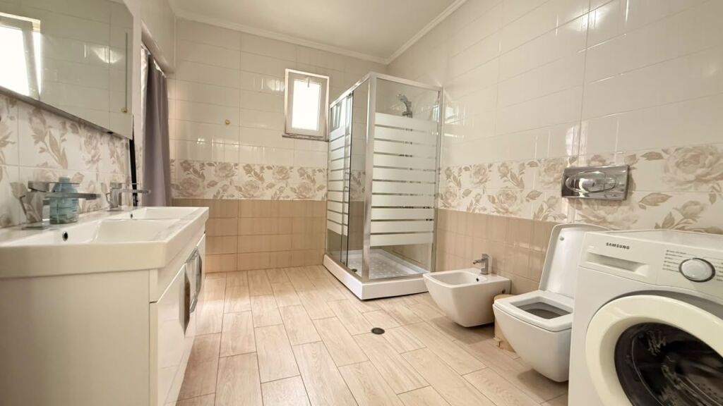 1+1 APARTMENT FOR RENT AT SELVIA, TIRANA