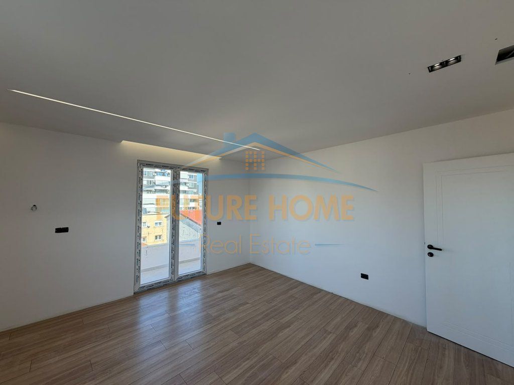 SHITET APARTAMENT 1+1 ISH TREGU ELEKTRIK