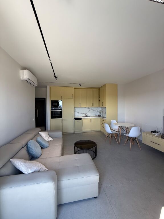🏖️ APARTMENT FOR SALE 1+1 – QERRET, NEAR HOTEL BRILANT! 🌊