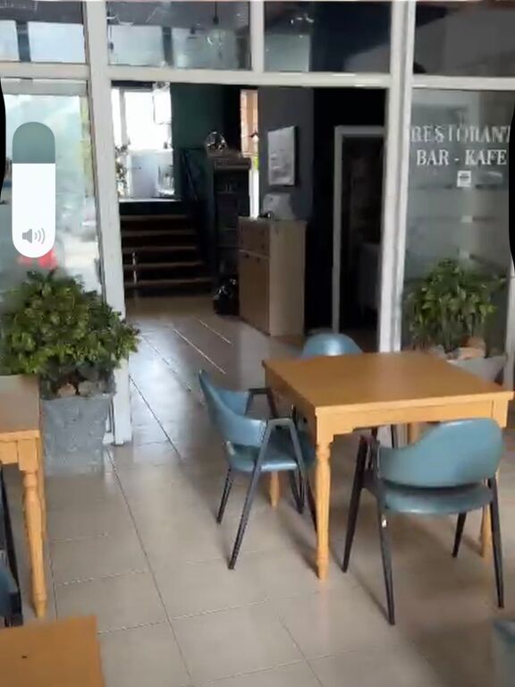 Jepet Bar Restorant per qera ne Astir