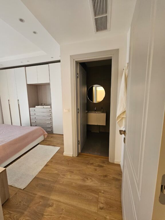 🏡 2+1+2 APARTMENT FOR RENT – TEG