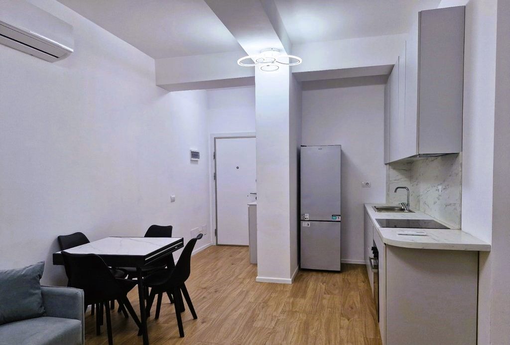 APARTAMENT 2+1 ME QIRA TEK REZIDENCA KAIMI!