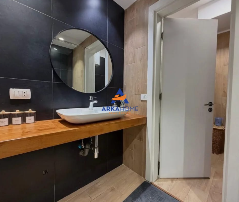 APPARTAMENTO DUPLEX IN AFFITTO 120 M2 "RESIDENZA KODRA E DIELLIT 2" 1200 EURO